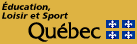 Éducation Québec